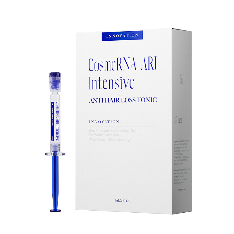 CosmeRNA ARI Anti_Hair Loss Tonic _1mL _ 10ea_