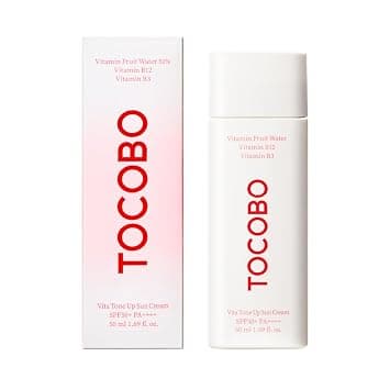 Tocobo Vita Tone Up Sun Cream