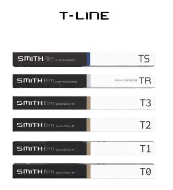 Smith Film_T line