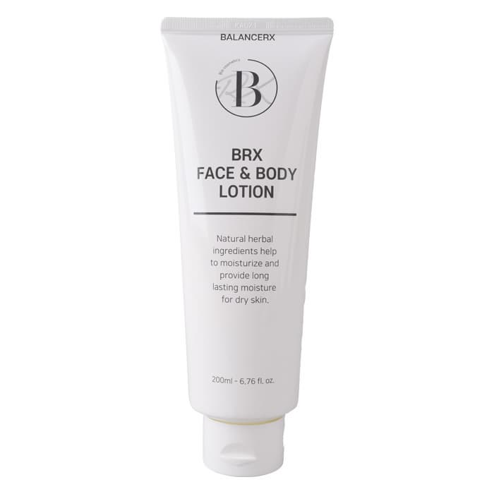 BRX Face_Body Lotion