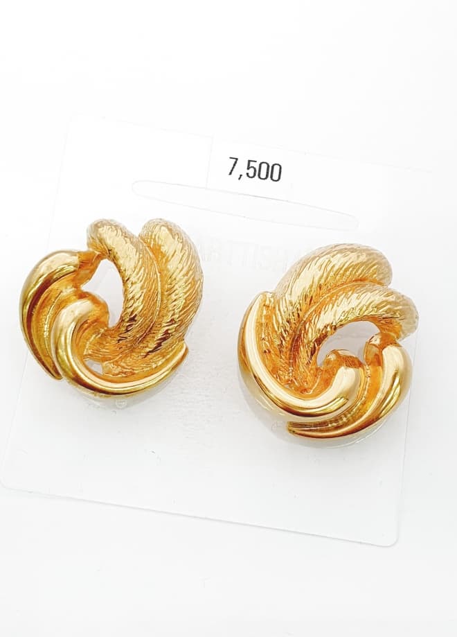 Earrings korean style No 10107887