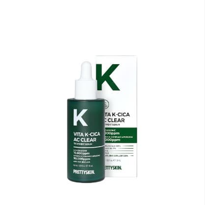 VITA K_CICA AC CLEAR TREATMENT SERUM