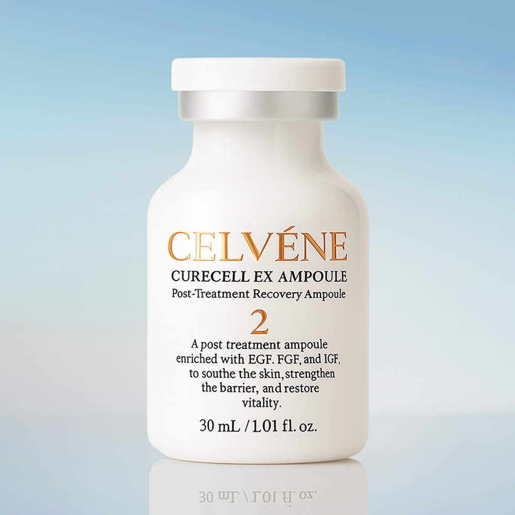 CELV_NE Curecell EX Ampoule
