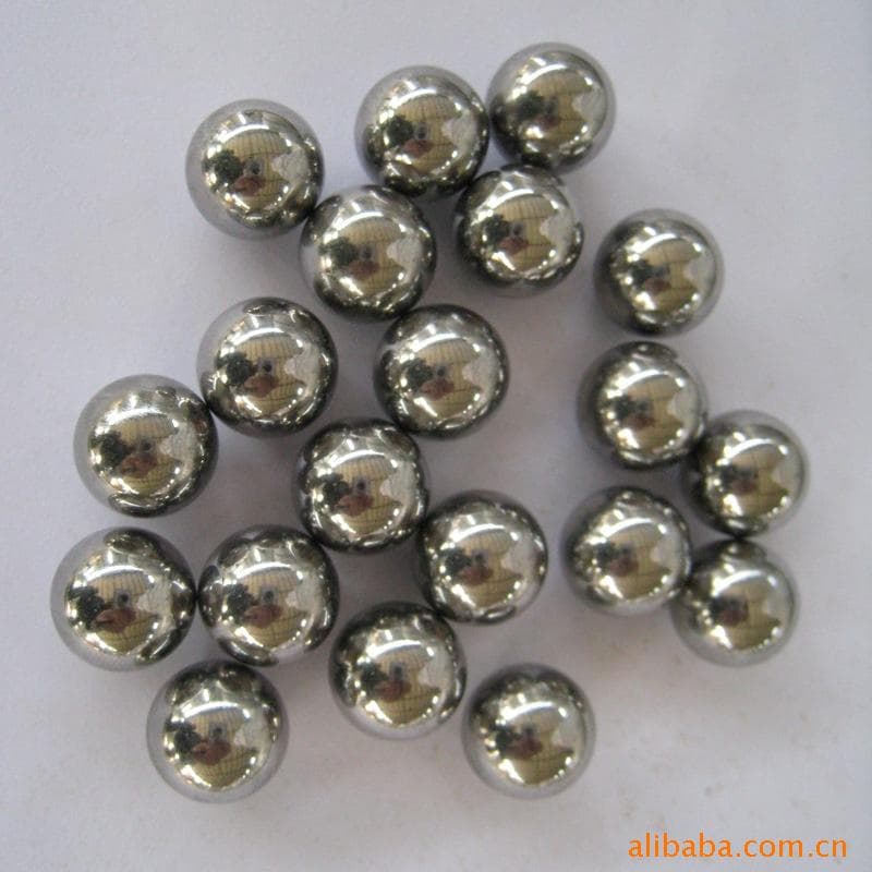 Carbon Steel Ball (AISI1085)