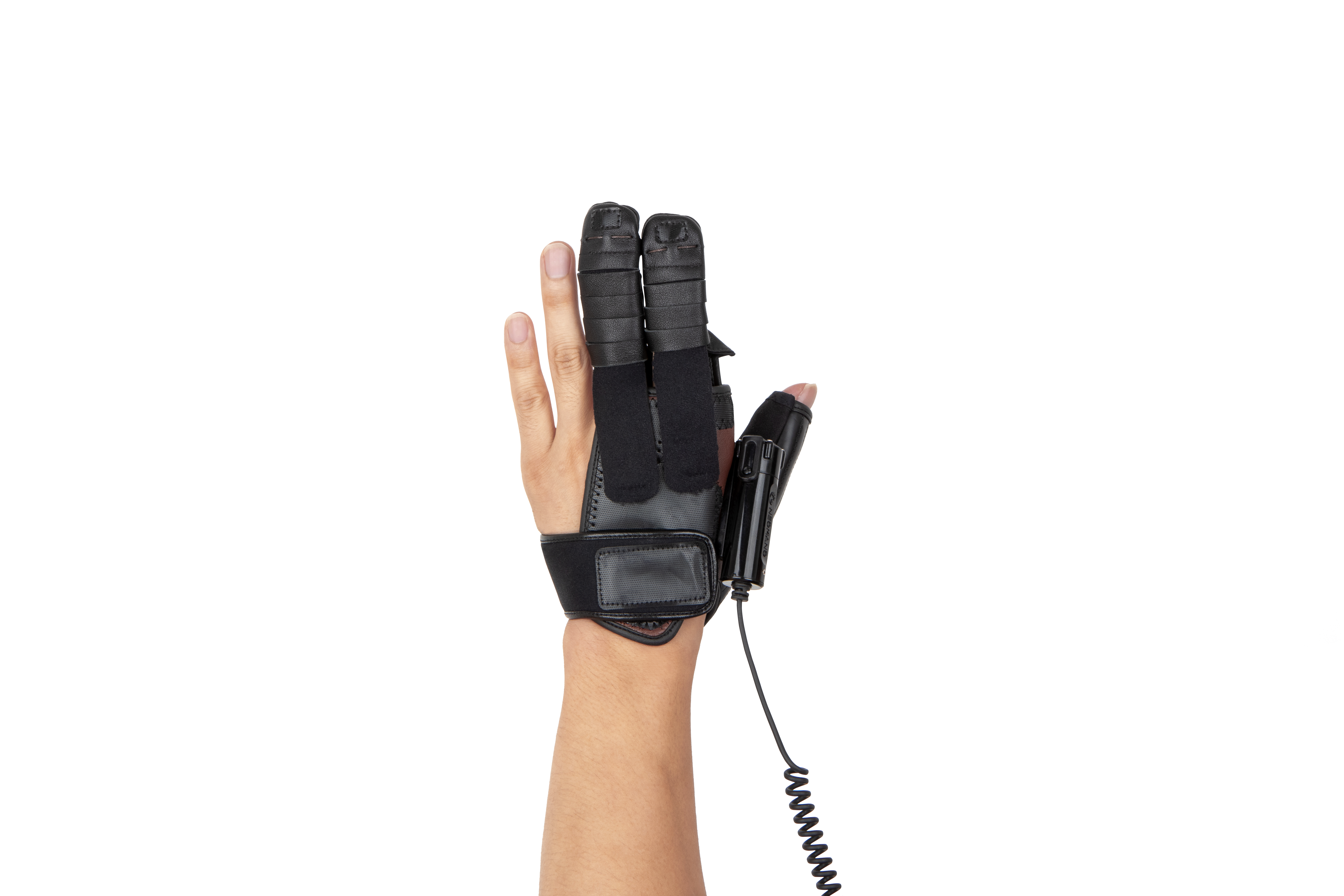 Neomano _ Robotic glove