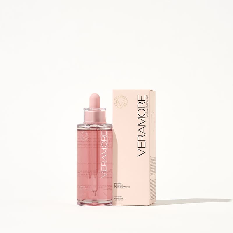 VERAMORE SHRINK PORE SPICULE 300 AMPOULE