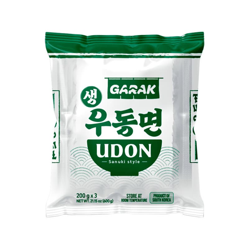 GARAK Udon