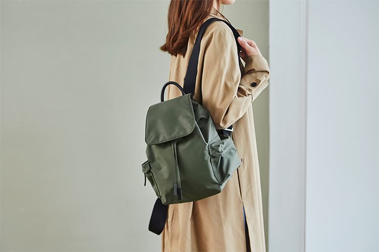 NEAT BACKPACK | tradekorea