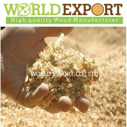 Wood Sawdust For Mushroom