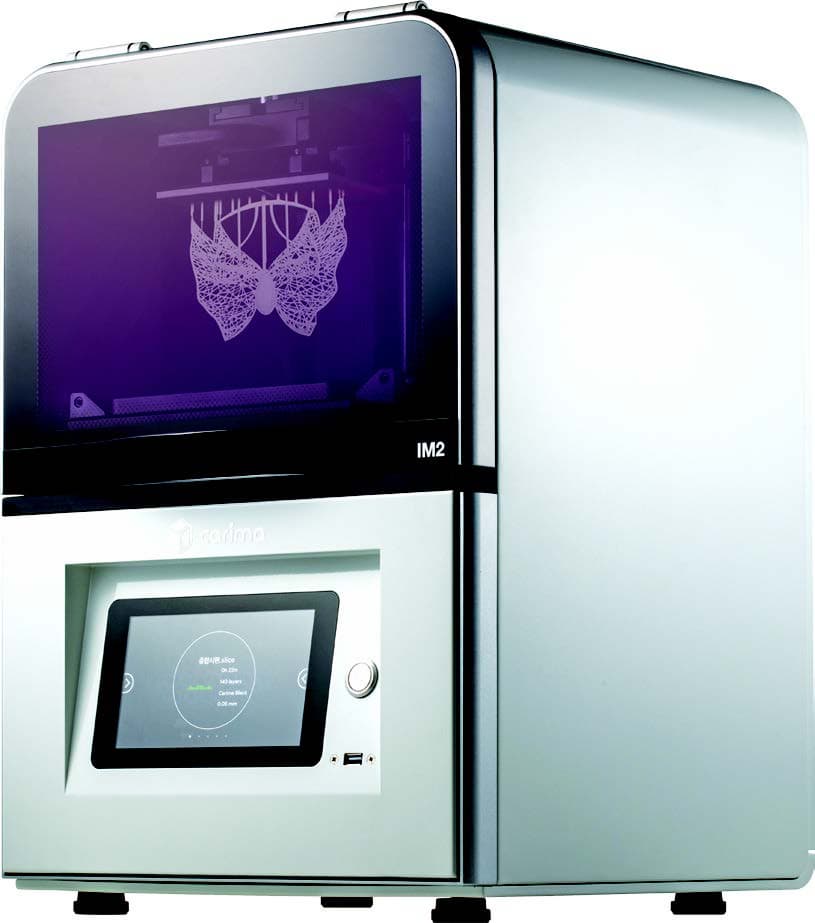 DLP 3D Printer specialized in Jewelry Dental Industrial
