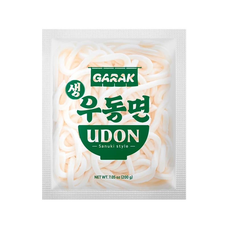 GARAK Udon