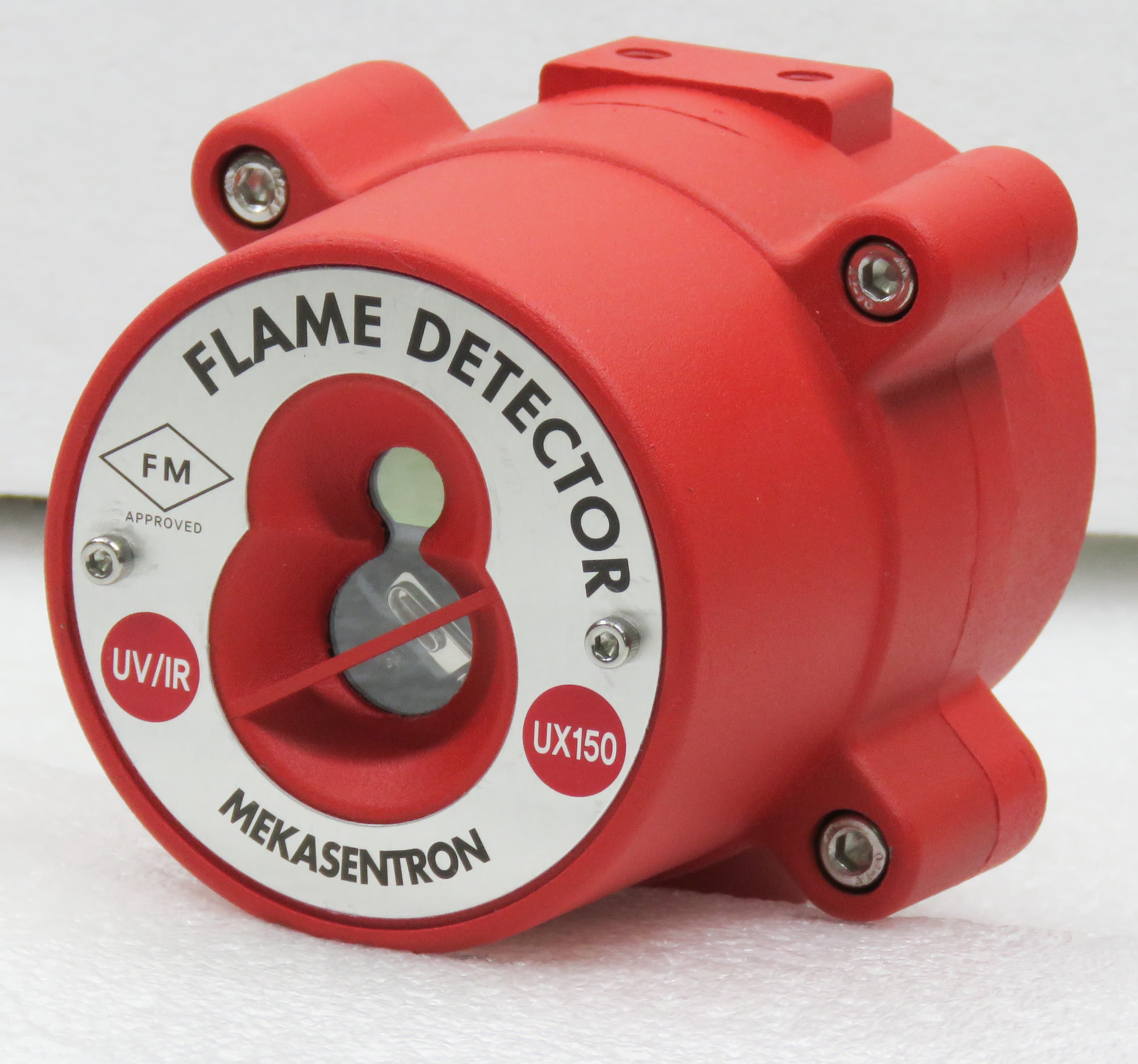 UV_IR Flame Detector UX150
