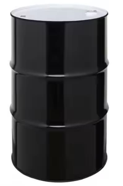 200L STEEL DRUM
