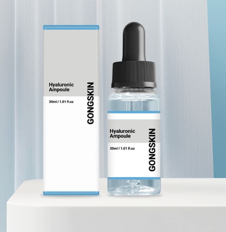 Hyaluronic Ampoule