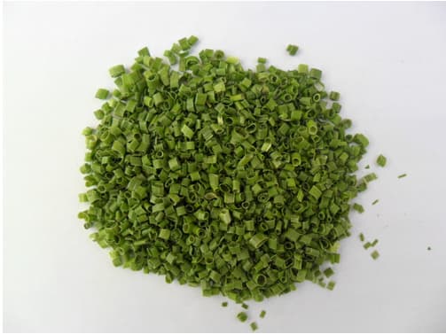 Freeze Dried European Chive | tradekorea