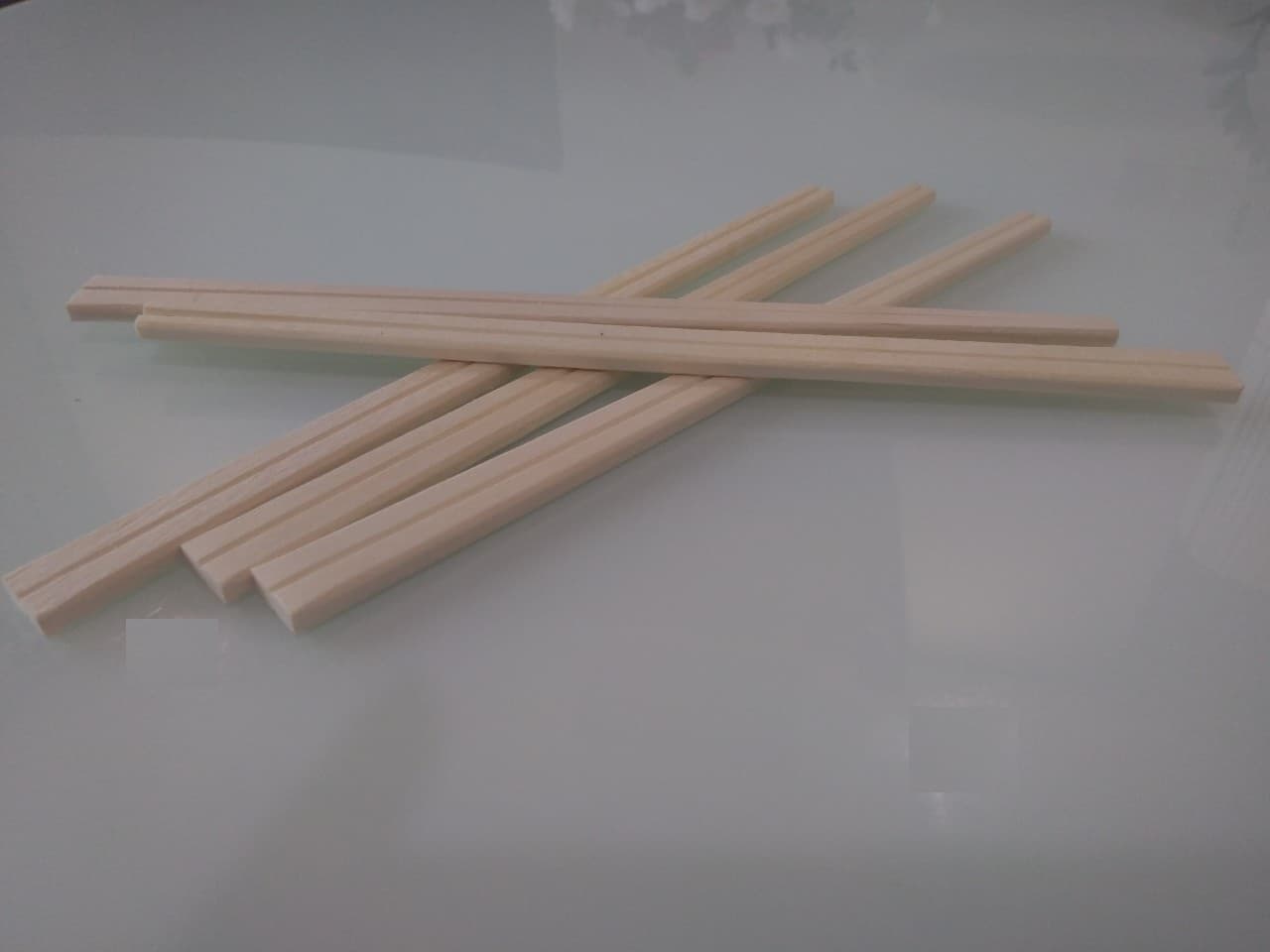 Wooden chopstick disposable