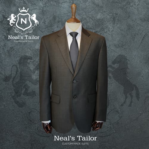 Custom Made Shirt _ Suit _Tuxedo Order App Solution