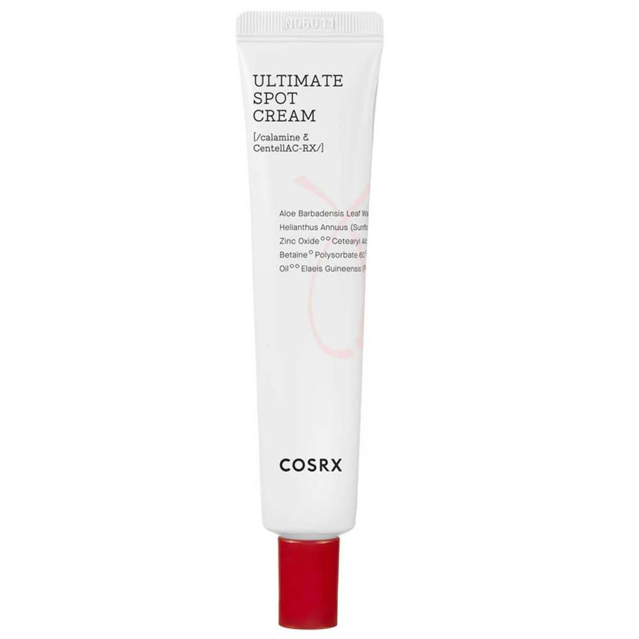 COSRX AC Collection Ultimate Spot Cream 2_0