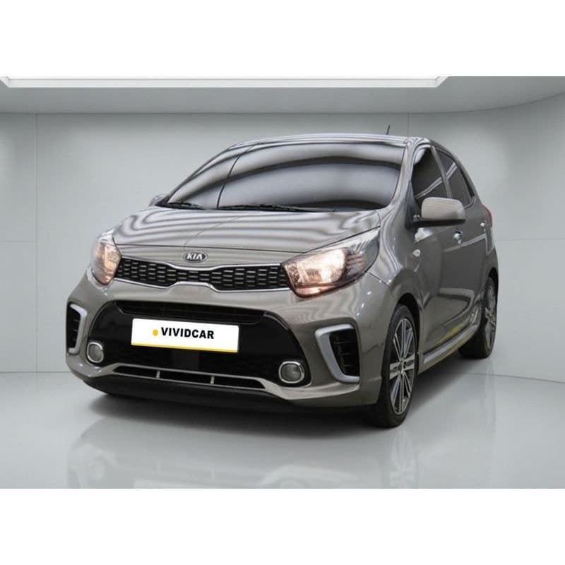 Kia Morning 2019 1_0 Gasoline Manual _ Korean used car