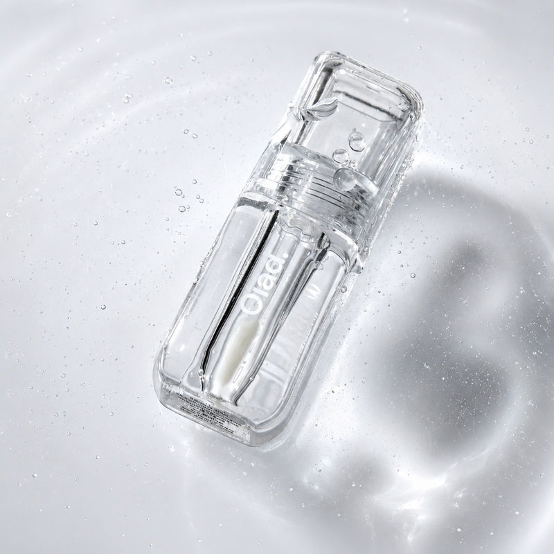 Oiad Lip Glow Oil