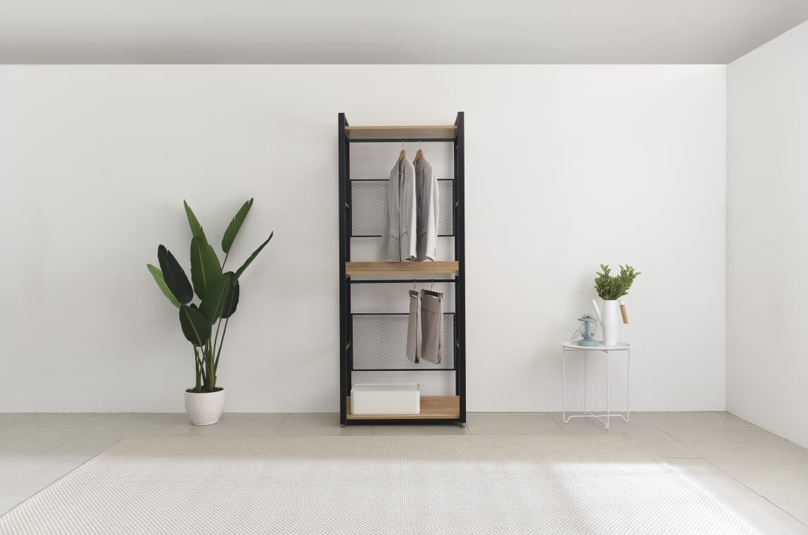 Design_Modern_ home_office furniture 600 wardrobe