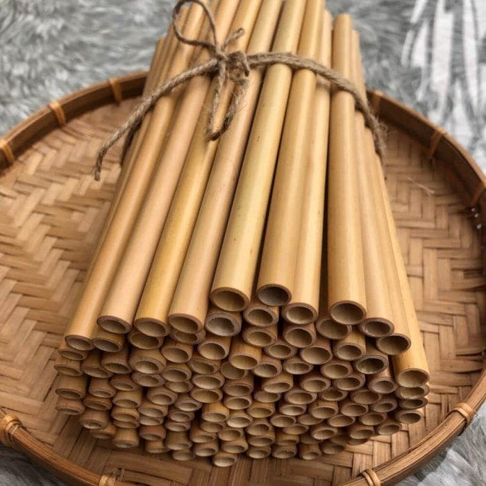 Bamboo drinking straws cheap price