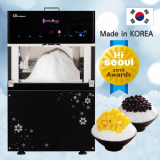 2022 new Bingsu machine by BARSKOREA USA Standart