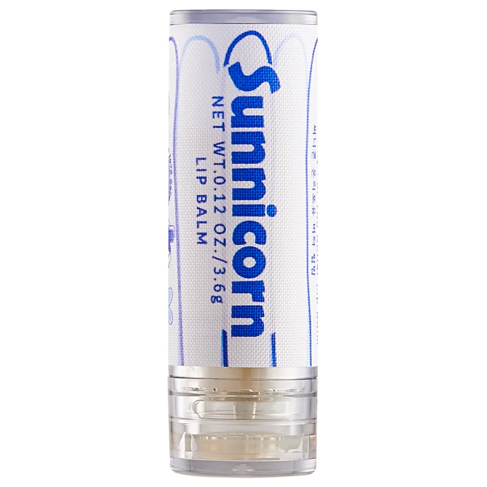 Sunnicorn Only For You Butter Lip Balm _01 Clear