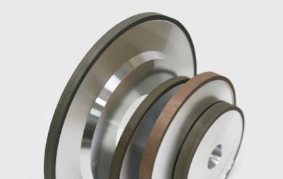 CBN _Diamond Abrasive Wheel_