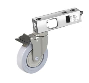 LOADCELL CASTER