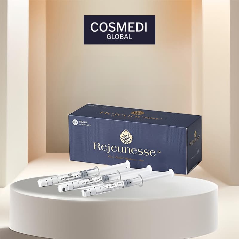 Rejeunesse Sparkle