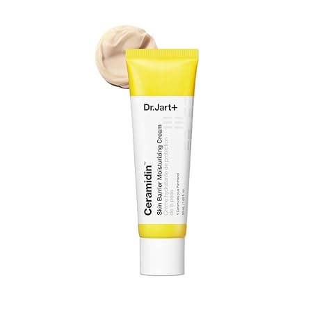 Dr_ Jart_ Ceramidin Skin Barrier Moisturizing Cream