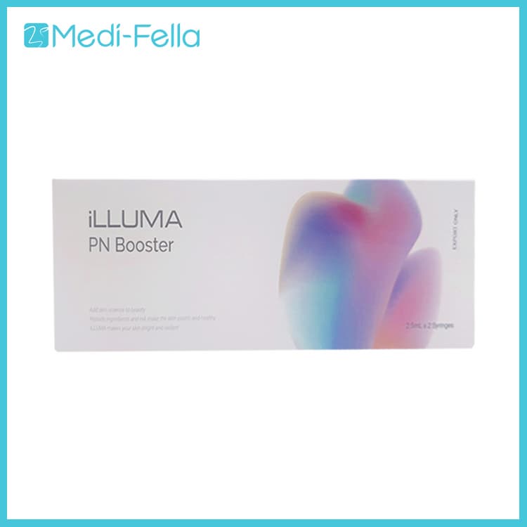 ILLUMA PN Booster skin booster mesotherapy