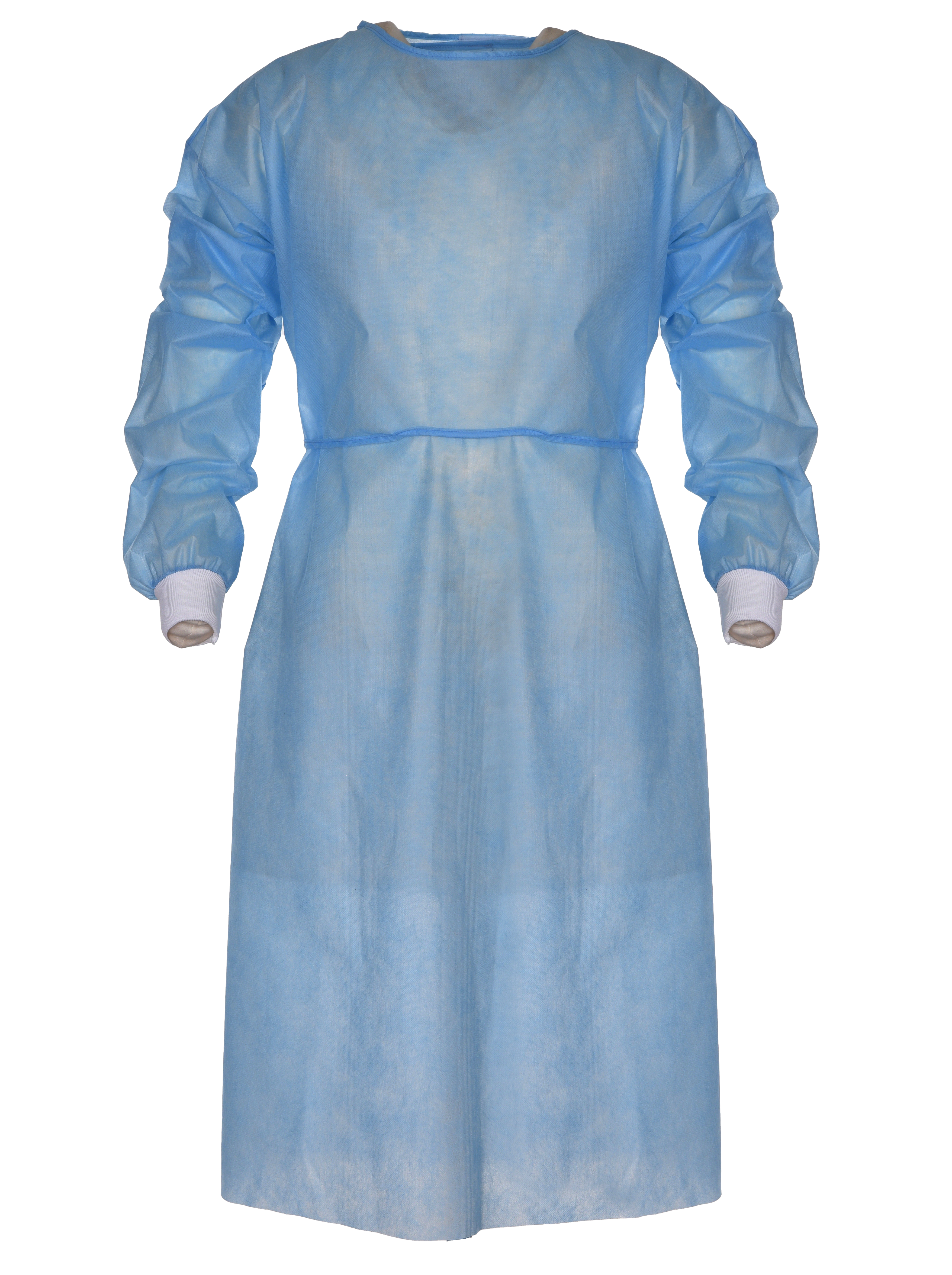 LEVEL 3 ISOLATION GOWN _ DH_3000