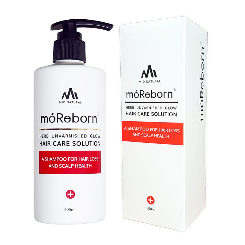 moReborn Hair Shampoo_ Treatment_for Hair Loss_
