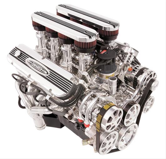 Roush Industries Inc_ Crate Engines DL427IRDSC