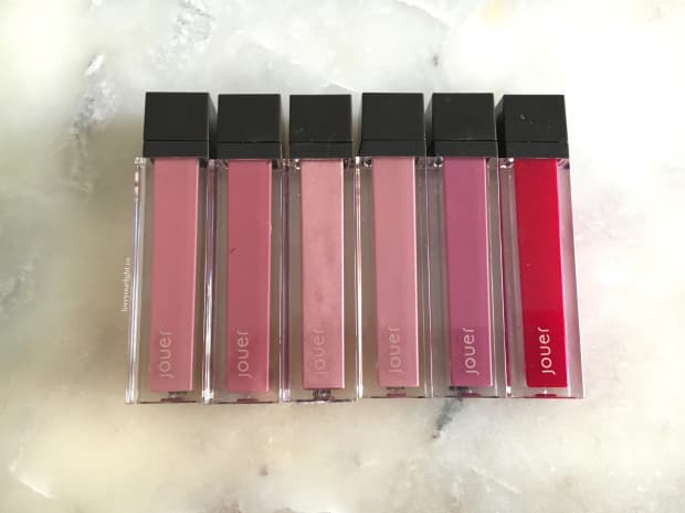 JOUER COSMETICS _ Lipsticks _ make up for wholesale