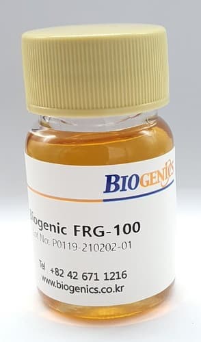 BioGenic FRG_100_ Compound K _Ginsenoside_