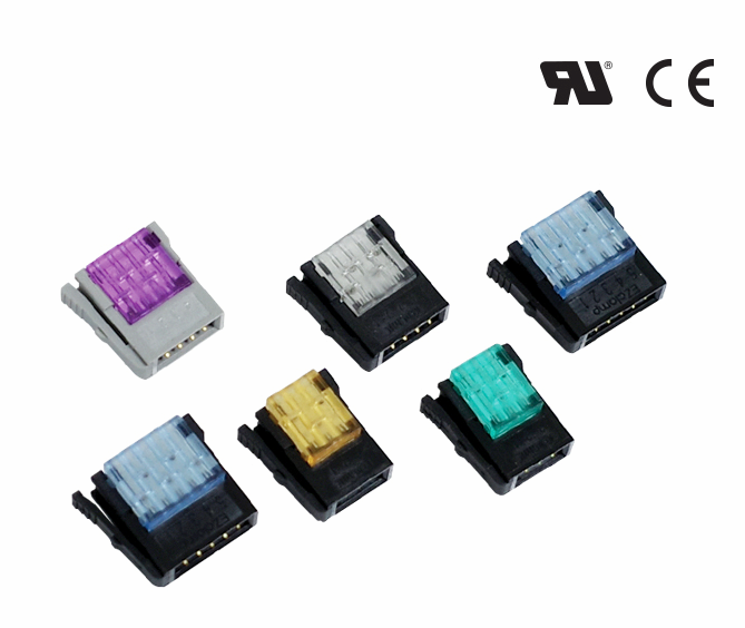 Sensor Connector_ Connectors for Semiconductors
