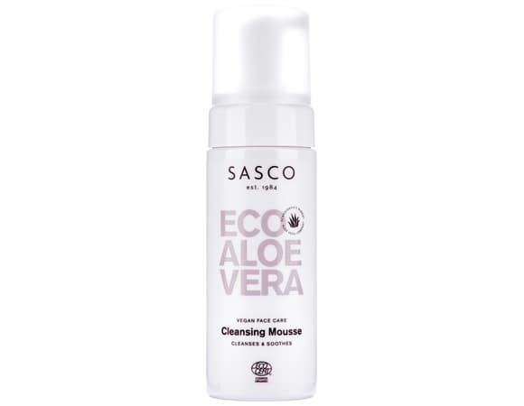 SASCO Eco Cleansing Mousse