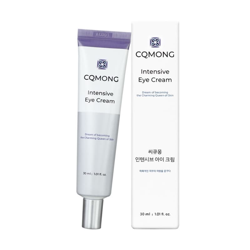 CQMONG Intensive Eye Cream