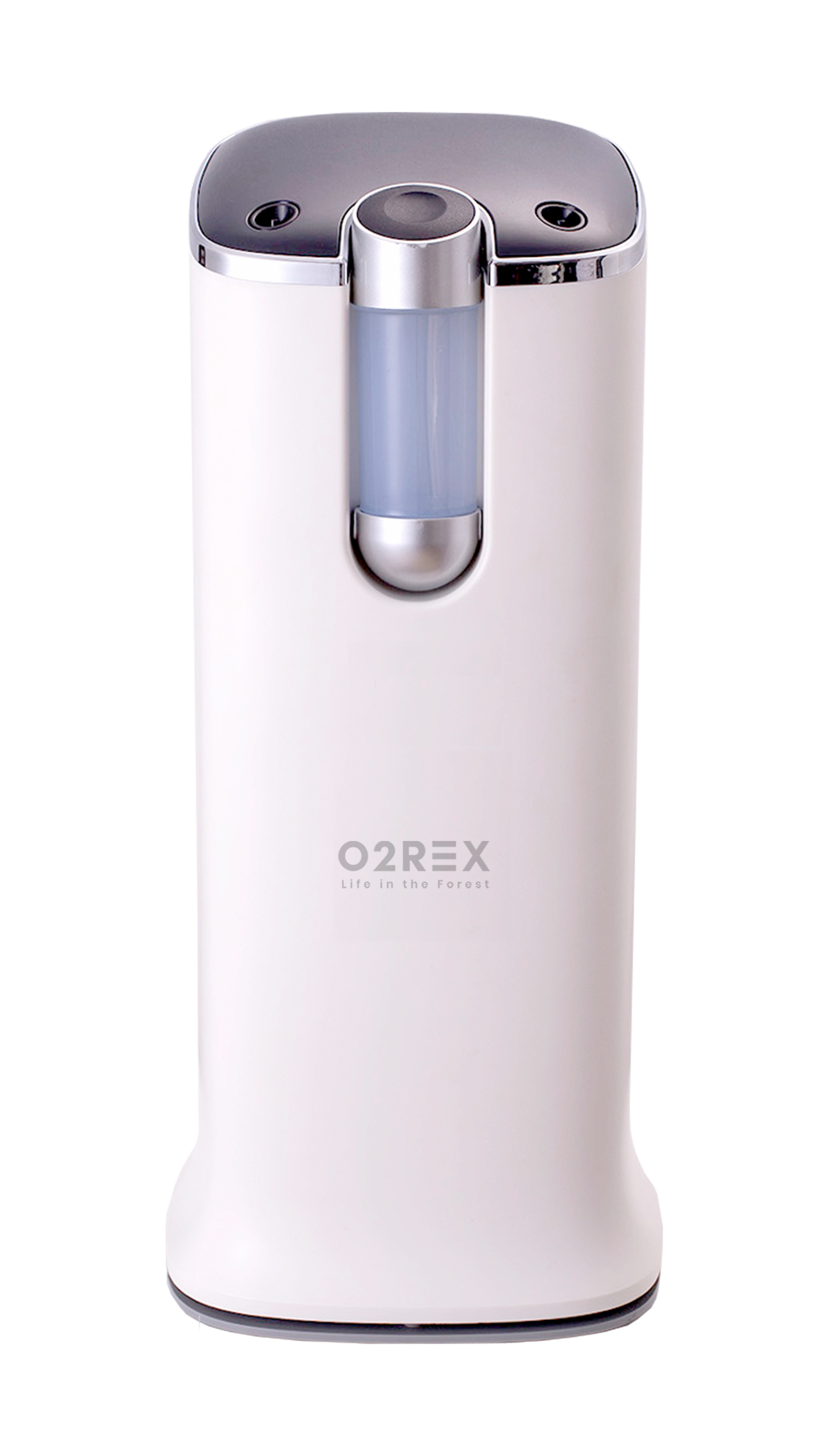 Personal Oxygen Concentrator O2REX_F50