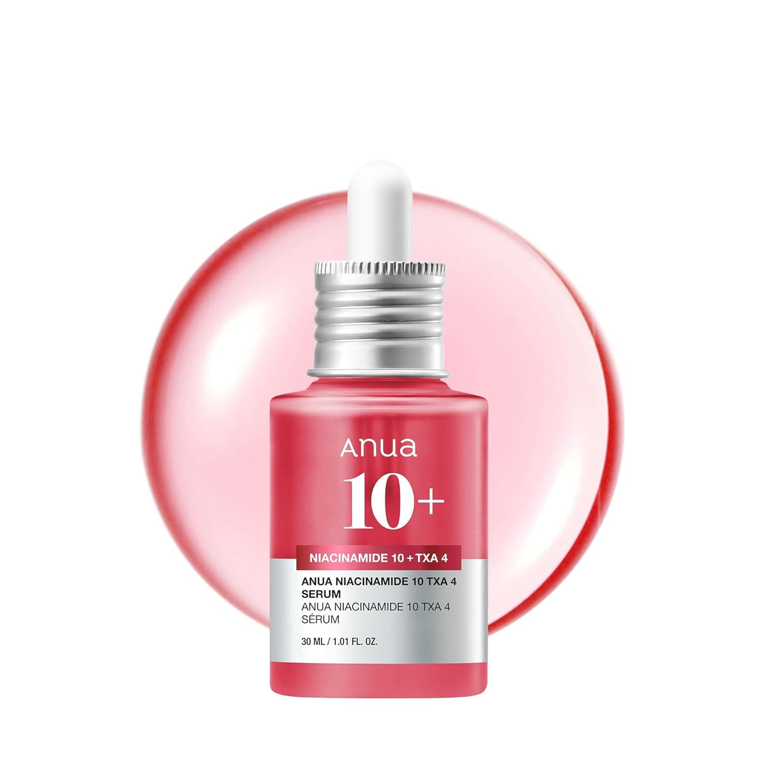 Anua Niacinamide 10 _ TXA 4 Dark Spot Care Serum