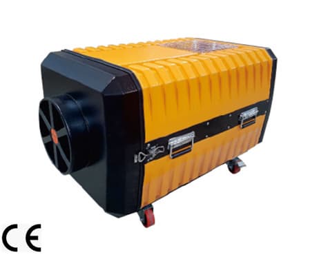 ARDC_1502_Portable Negative Pressure Machine_