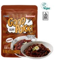 GOODPOKKI JJAJANG POUCH