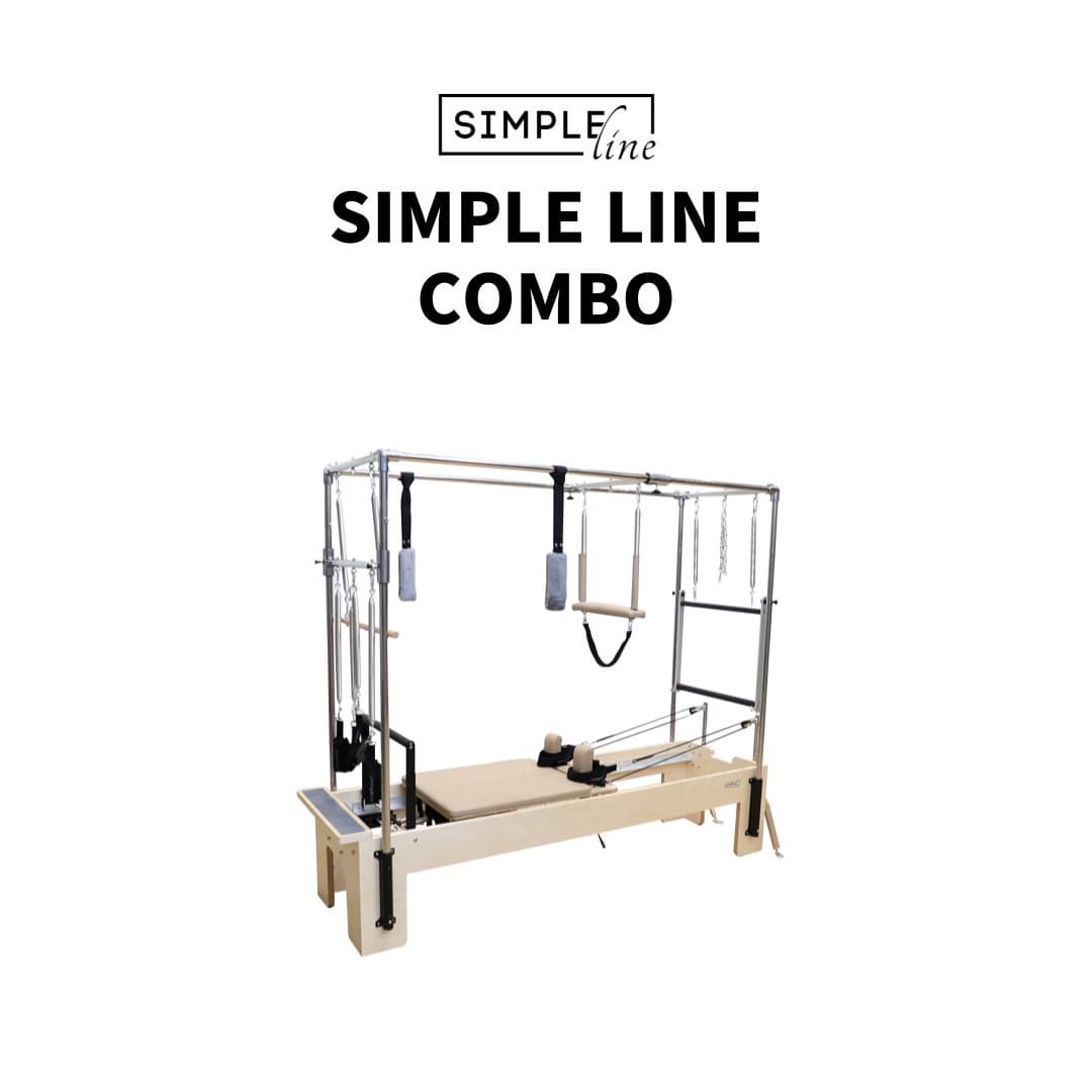 Simple_Line Combo