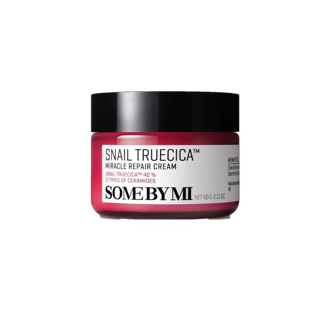 _SOME BY MI_ SNAIL TRUECICA MIRACLE REPAIR CREAM 60g