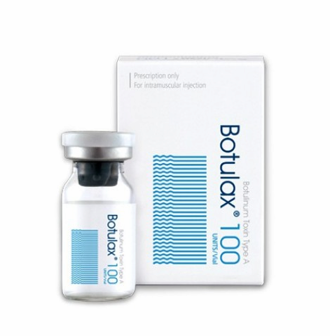 Botulax 100 unit