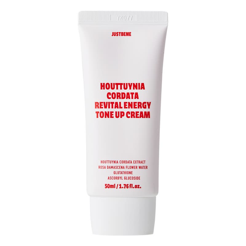 Houttuynia Cordata Revital Energy Tone Up Cream