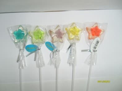 LONG STICK CANDY(LOLLIPOP) | tradekorea